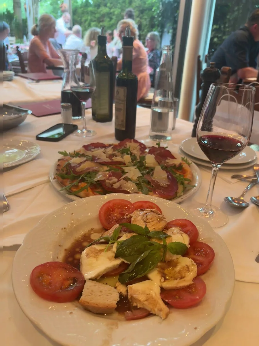 Ristorante Pizzeria Italy – Pizzeria in München, Bayern