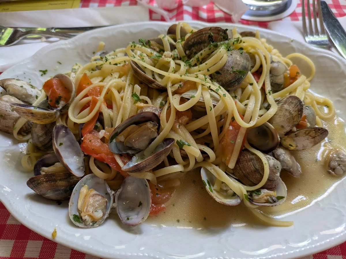 Ristorante Pizzeria Italy – Essen und Trinken in München, Bayern