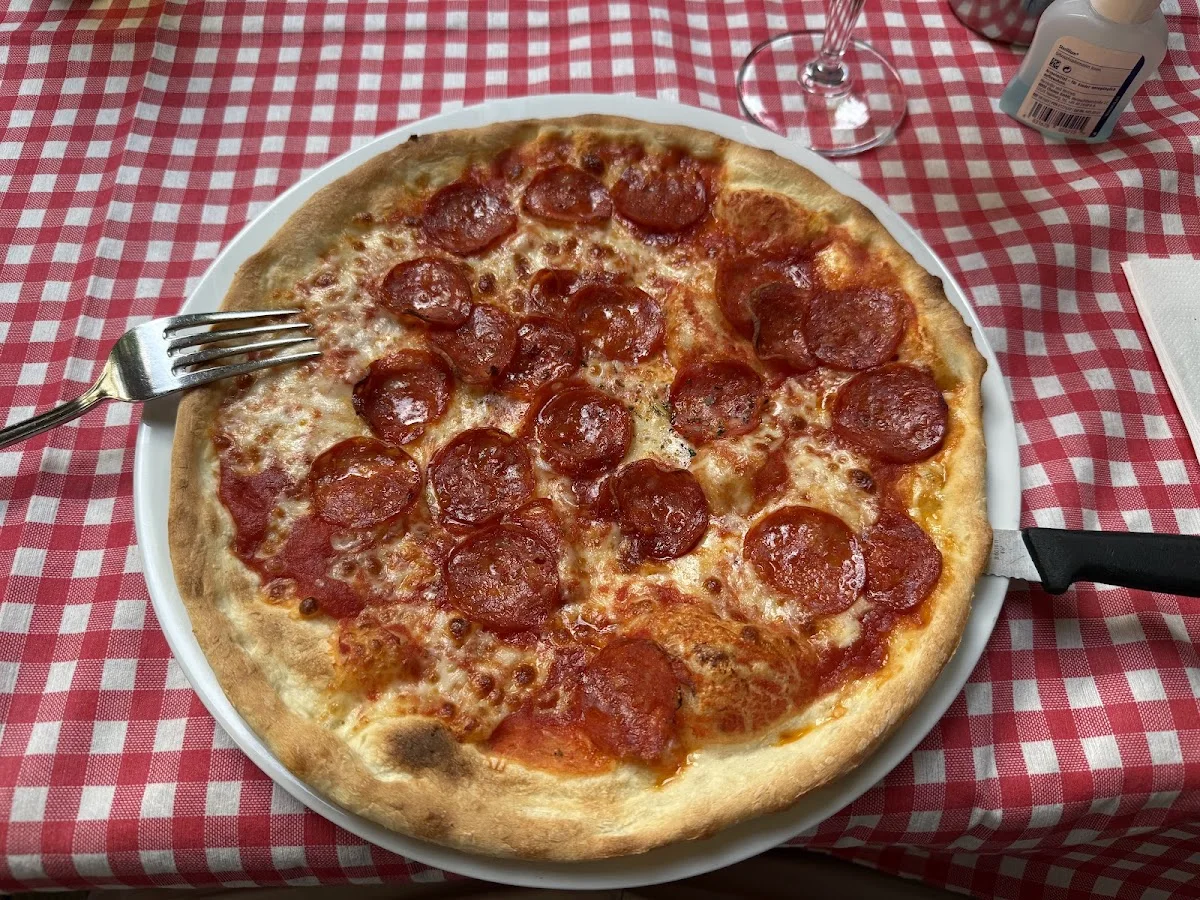 Ristorante Pizzeria Italy – Pizza in München, Bayern