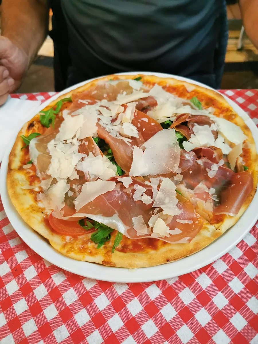 Ristorante Pizzeria Italy – Bresaola in München, Bayern