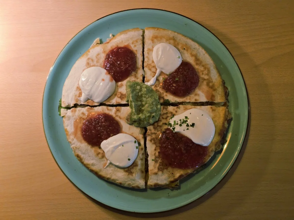 La Cantina – Essen und Trinken in Bad Homburg vor der Höhe, Hessen