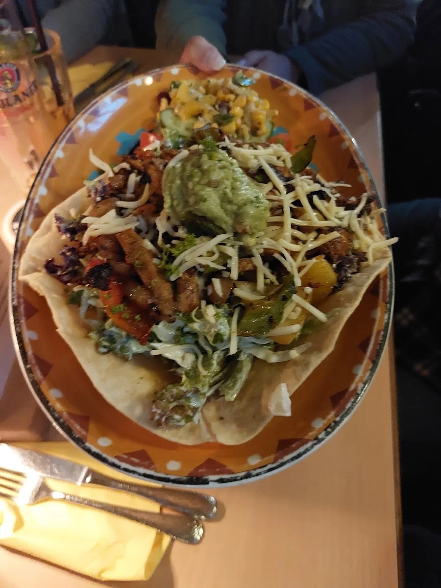 La Cantina – Nachos in Bad Homburg vor der Höhe, Hessen