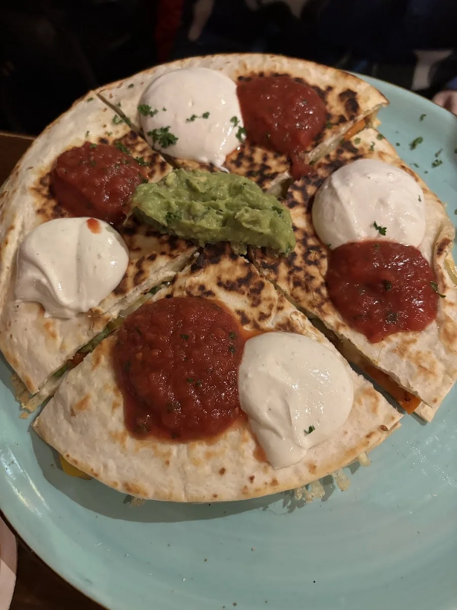 La Cantina – Huevos rancheros in Bad Homburg vor der Höhe, Hessen