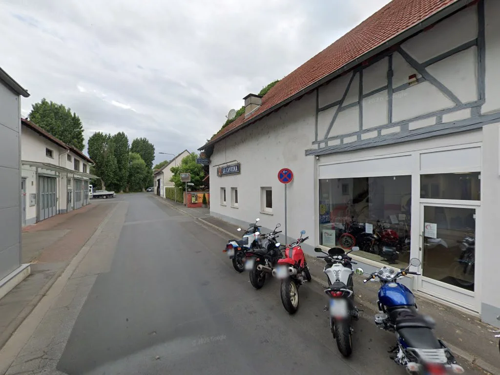 La Cantina – Street View & 360°-Fotos in Bad Homburg vor der Höhe, Hessen