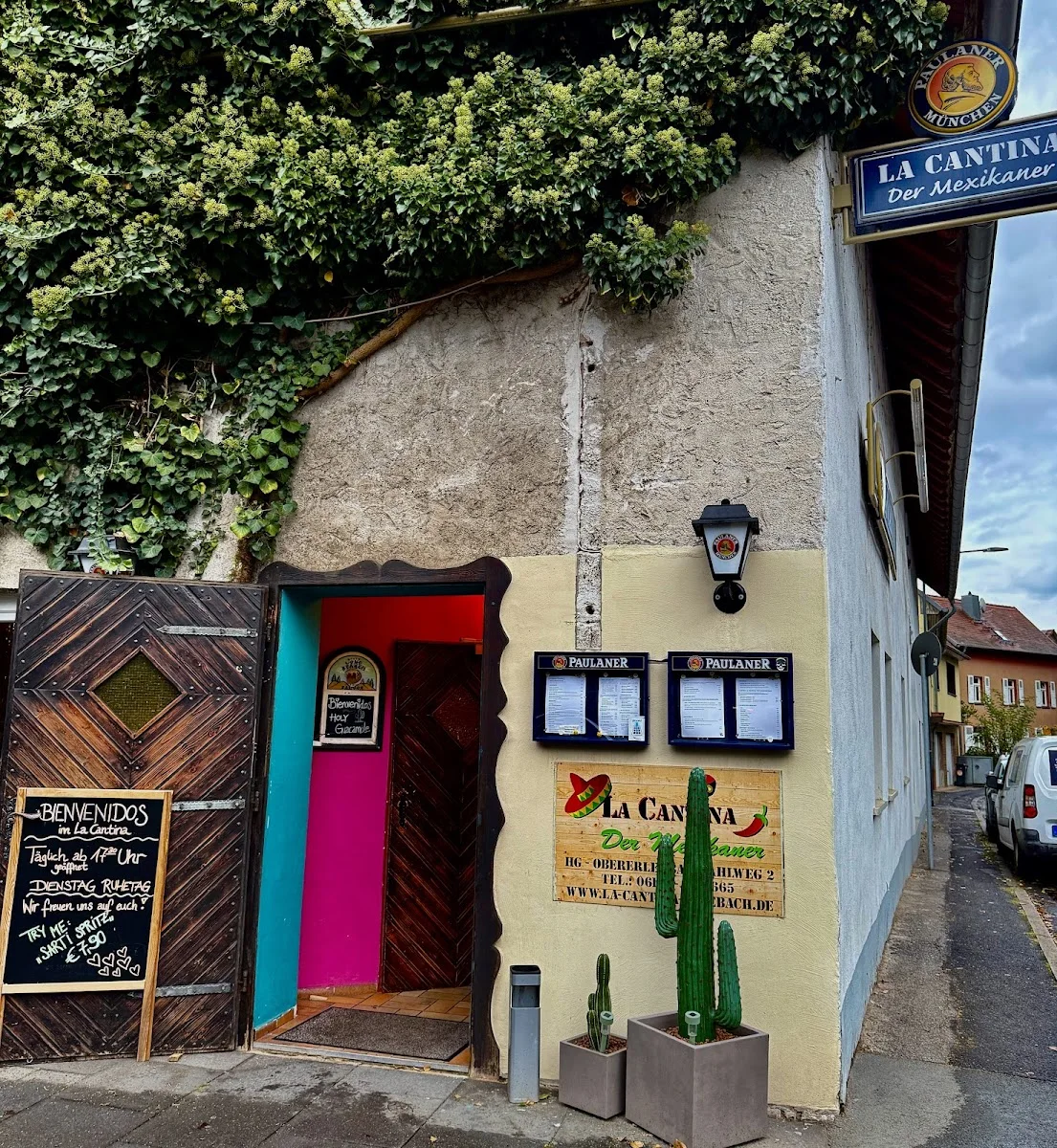 La Cantina – Profilfoto in Bad Homburg vor der Höhe, Hessen