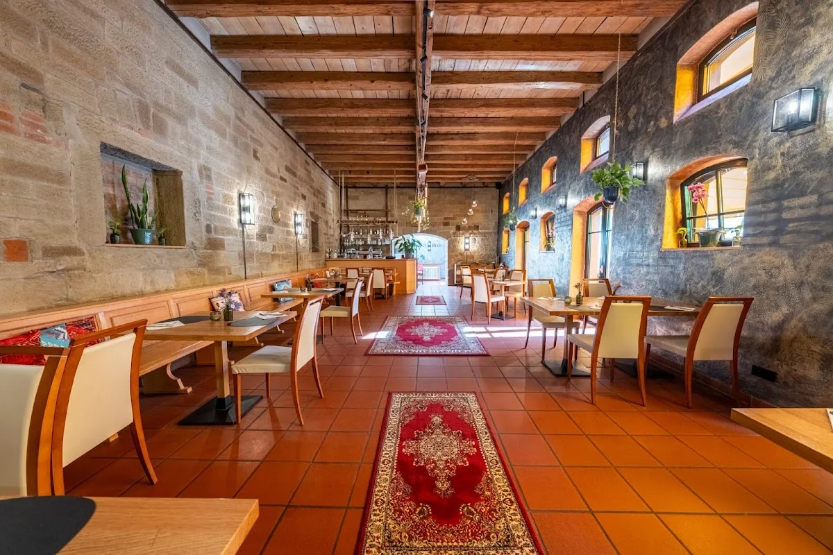 Orient Bites – Orientalisches Restaurant in Leingarten, Baden-Württemberg