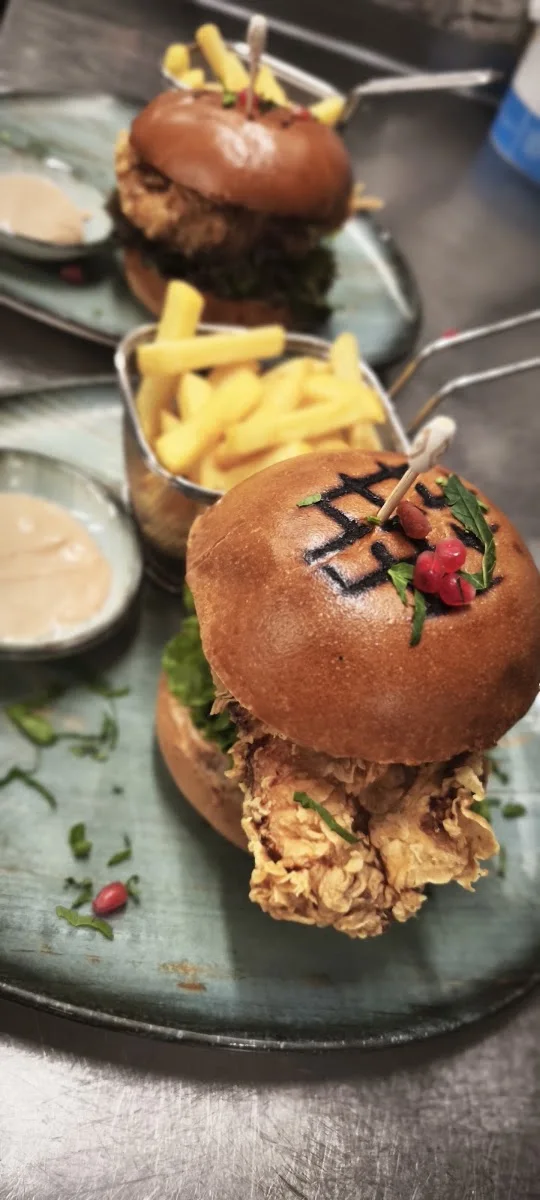 Orient Bites – Essen und Trinken in Leingarten, Baden-Württemberg