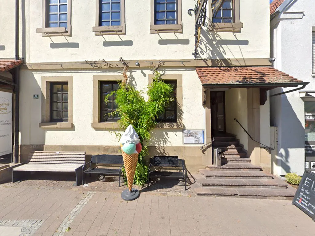 Orient Bites – Street View & 360°-Fotos in Leingarten, Baden-Württemberg