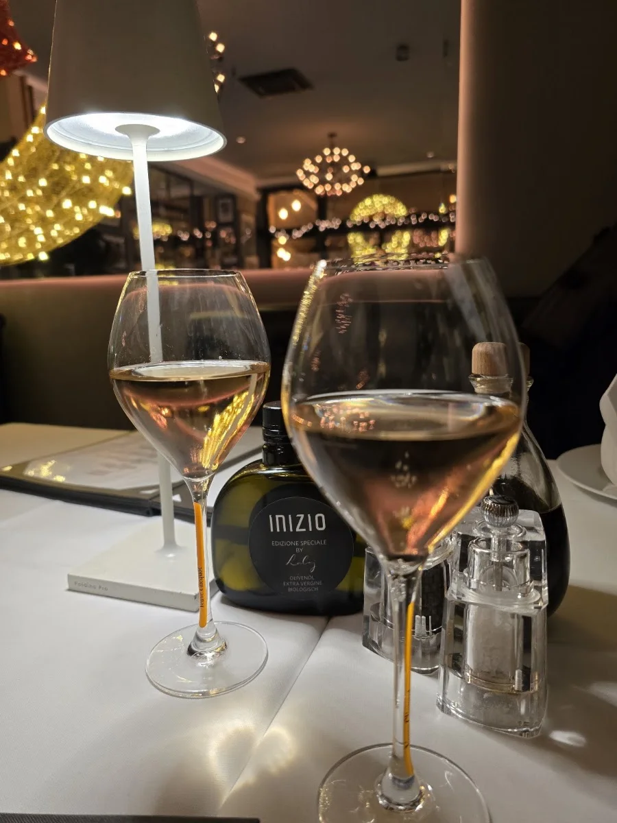 Inizio Berlin – Wein in Berlin