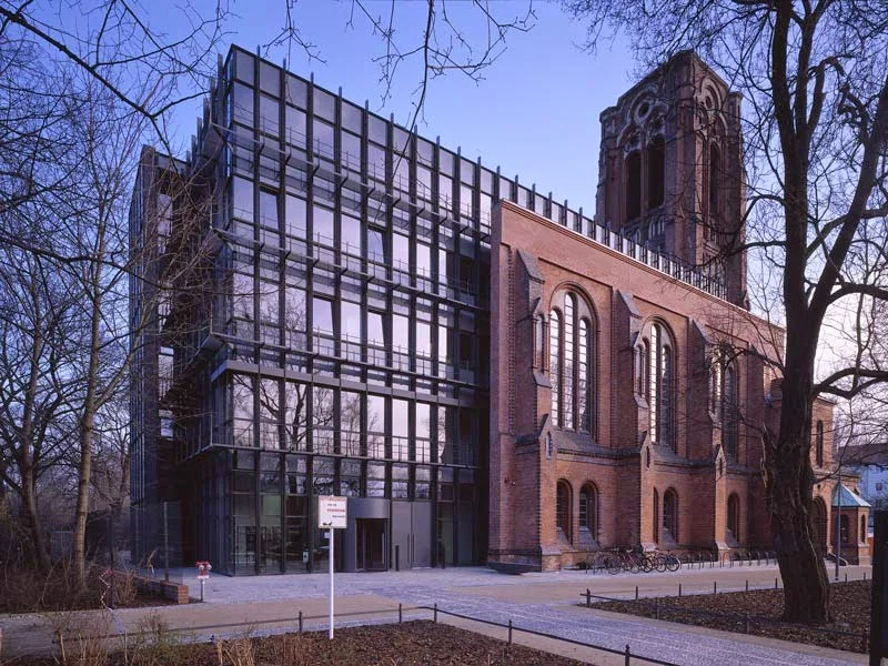 Umweltforum – Profilfoto in Berlin