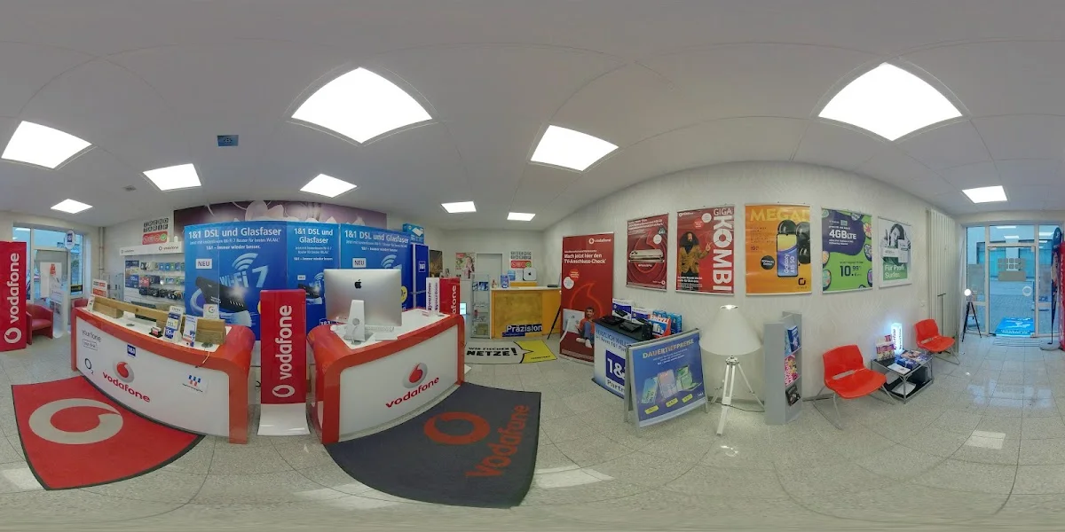 TRENDTARIF – Street View & 360°-Fotos in Troisdorf, Nordrhein-Westfalen