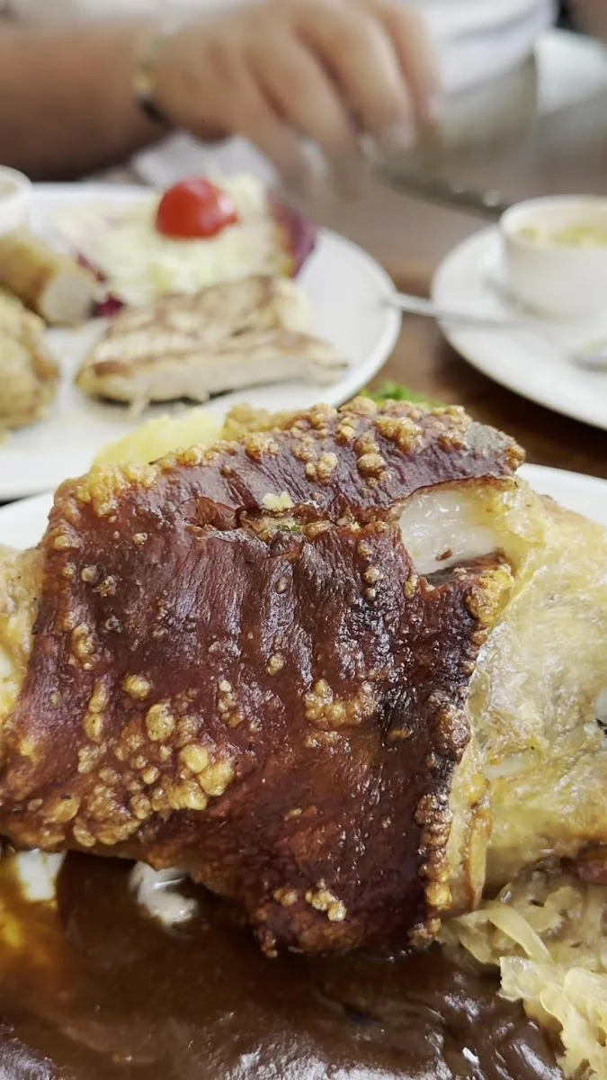 Mutter Hoppe – Restaurant in Berlin