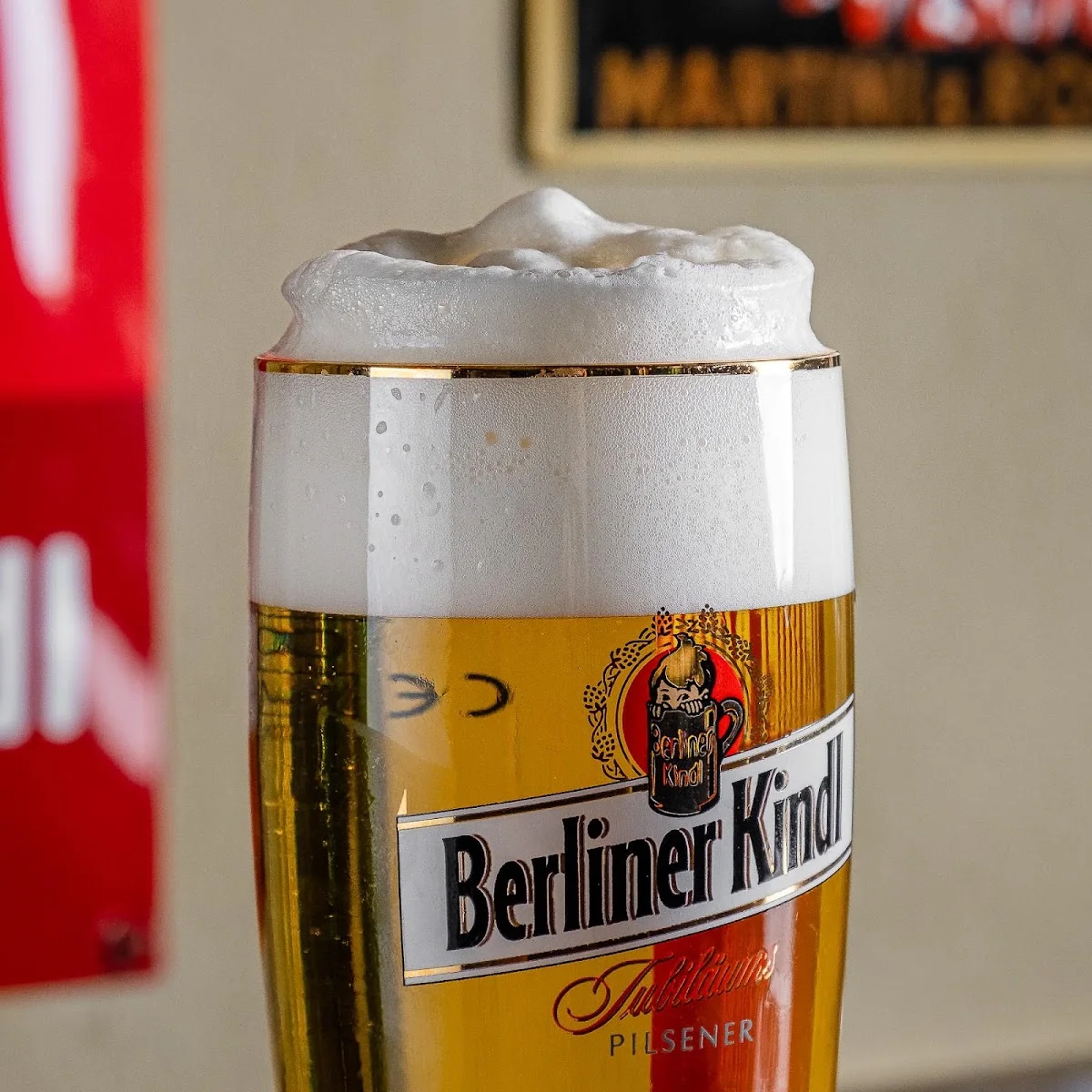 Mutter Hoppe – Bier in Berlin