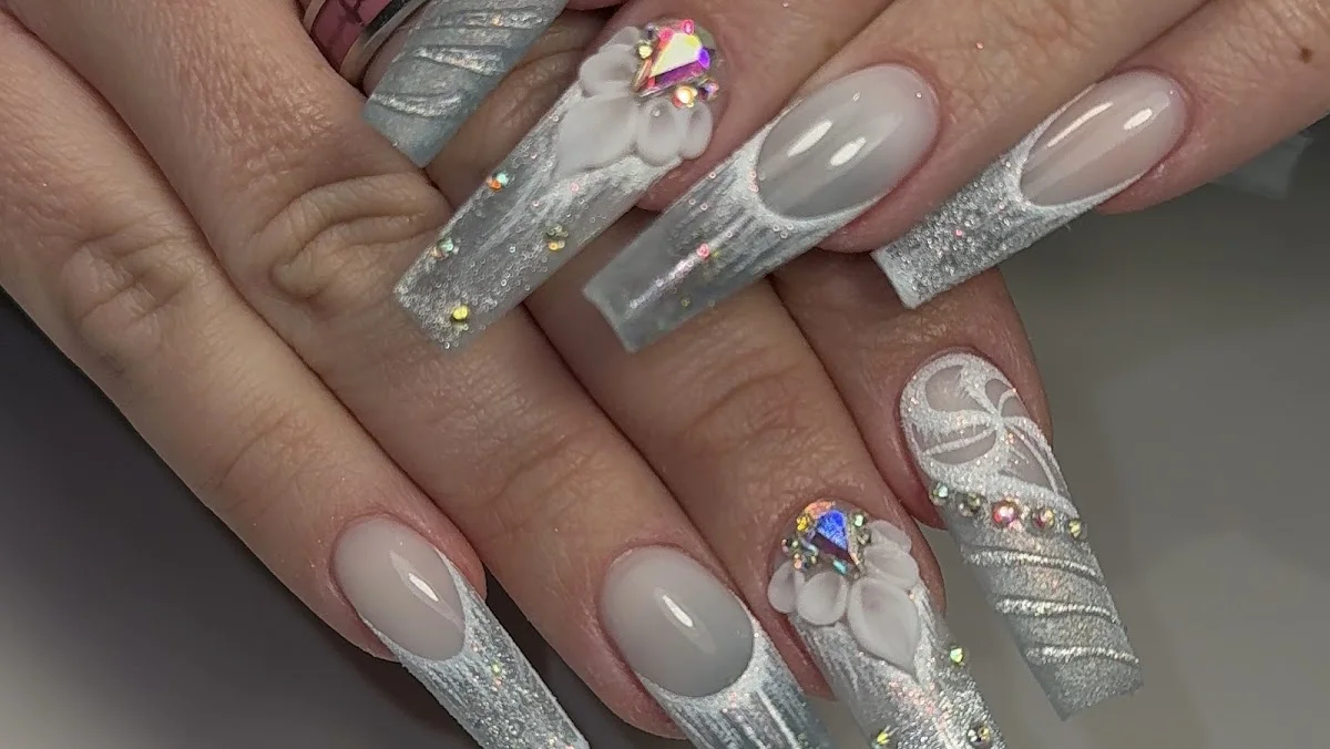T.D Nails – Nagelstudio in Lutherstadt Wittenberg, Sachsen-Anhalt