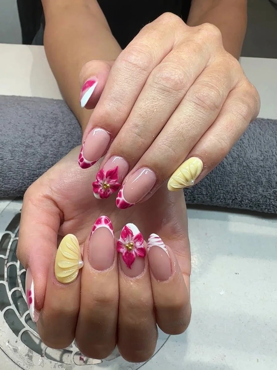 T.D Nails – Nagel in Lutherstadt Wittenberg, Sachsen-Anhalt