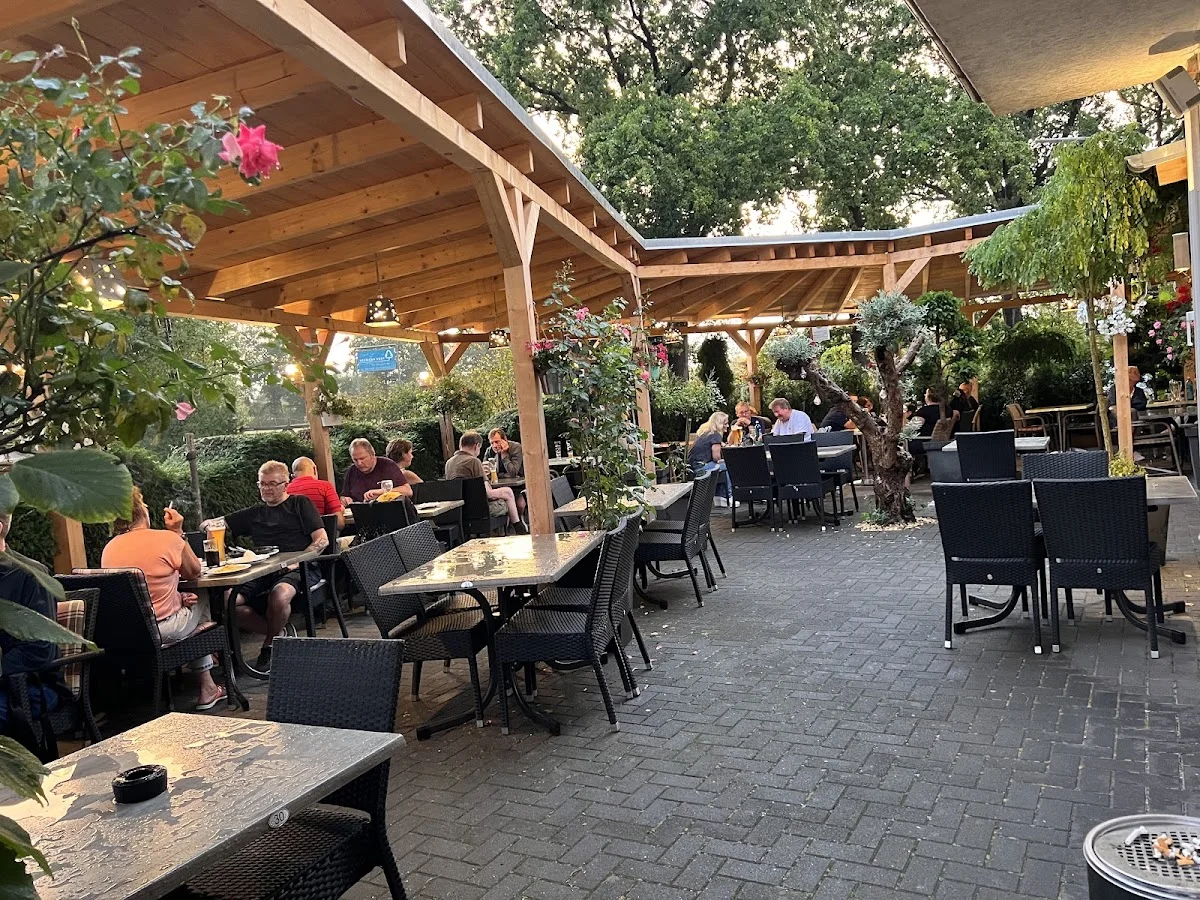 Restaurant Mediterran – Profilfoto in Rellingen, Schleswig-Holstein