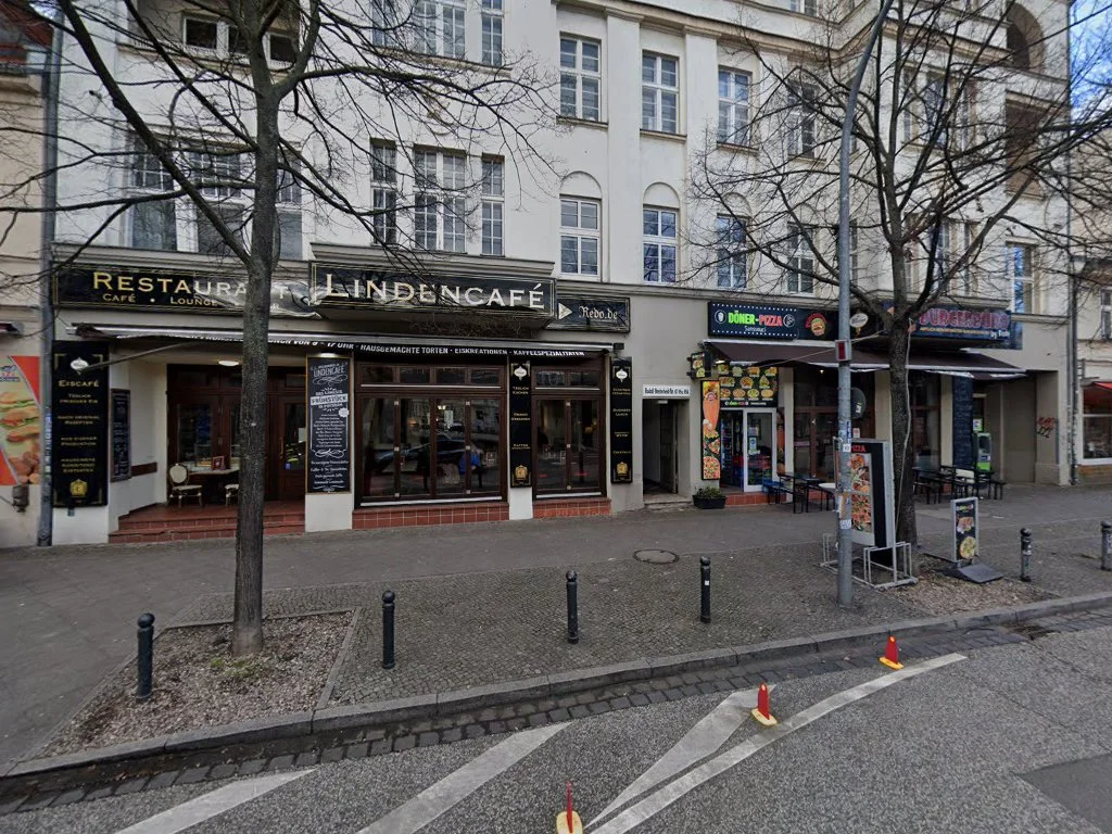 Lindenburger – Street View & 360°-Fotos in Potsdam, Brandenburg