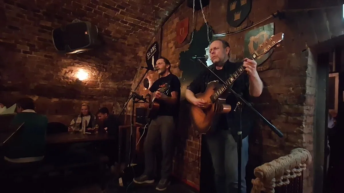 Irish Castle Pub - Nürnberg – Kneipe in Nürnberg, Bayern