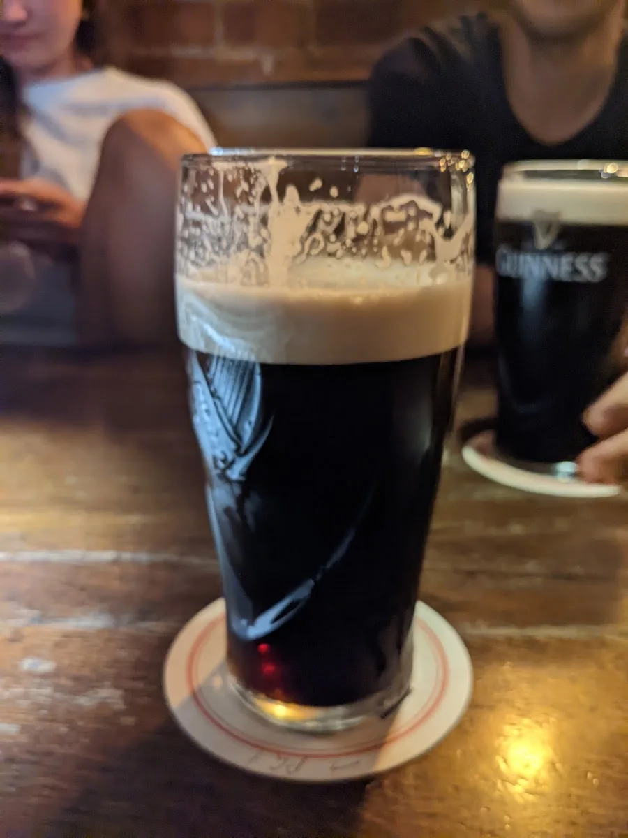 Irish Castle Pub - Nürnberg – Irish Coffee in Nürnberg, Bayern