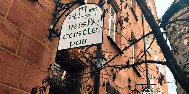 Irish Castle Pub - Nürnberg – Vom Inhaber in Nürnberg, Bayern