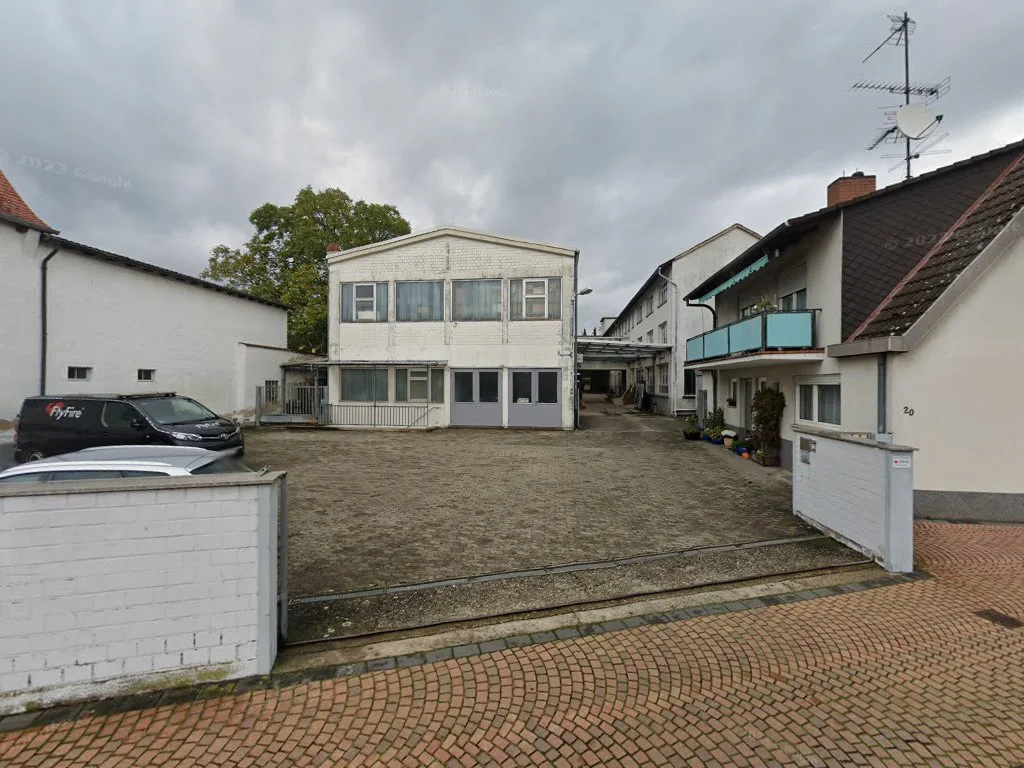 FlyFire – Street View & 360°-Fotos in Pfungstadt, Hessen