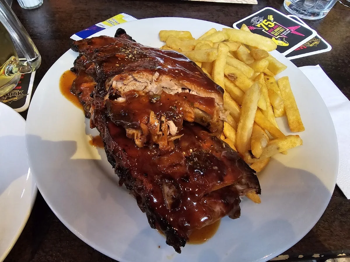 ZWICK St. Pauli – Rippchen in Hamburg