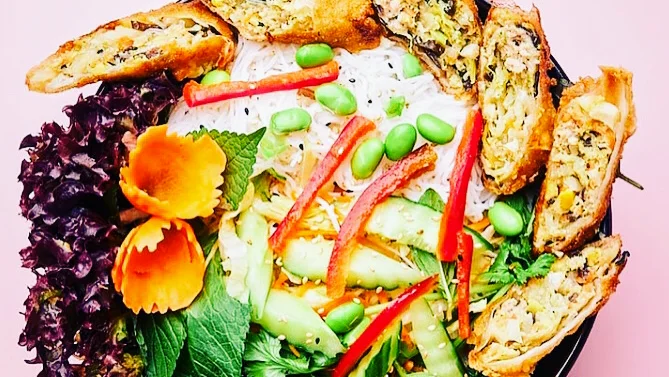 Thai-Viet Street Food Imbiss - Köln – Essen und Trinken in Köln, Nordrhein-Westfalen