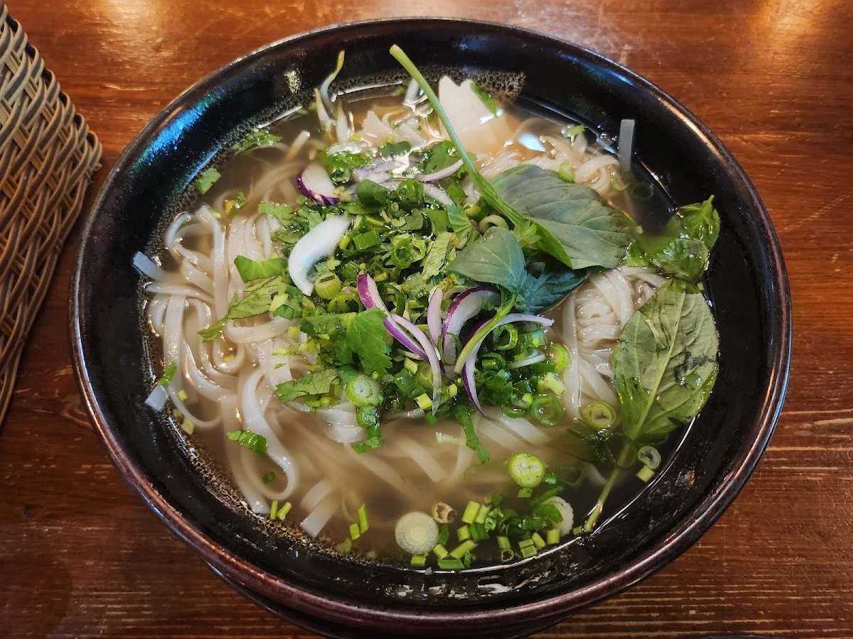 Thai-Viet Street Food Imbiss - Köln – Phở in Köln, Nordrhein-Westfalen