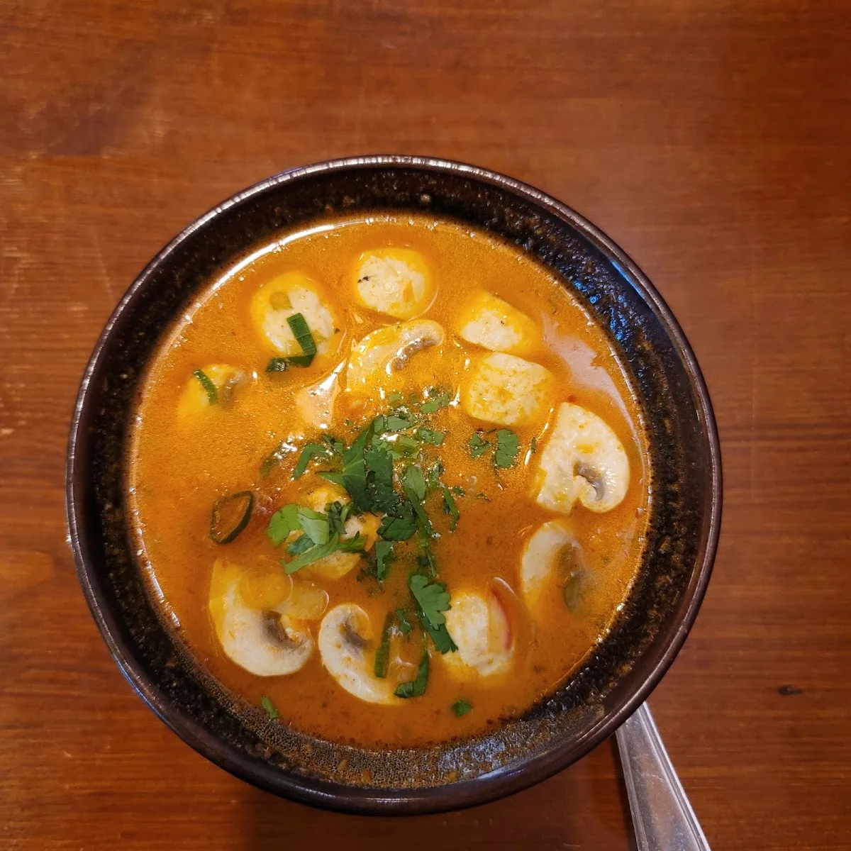 Thai-Viet Street Food Imbiss - Köln – Tom Yam in Köln, Nordrhein-Westfalen