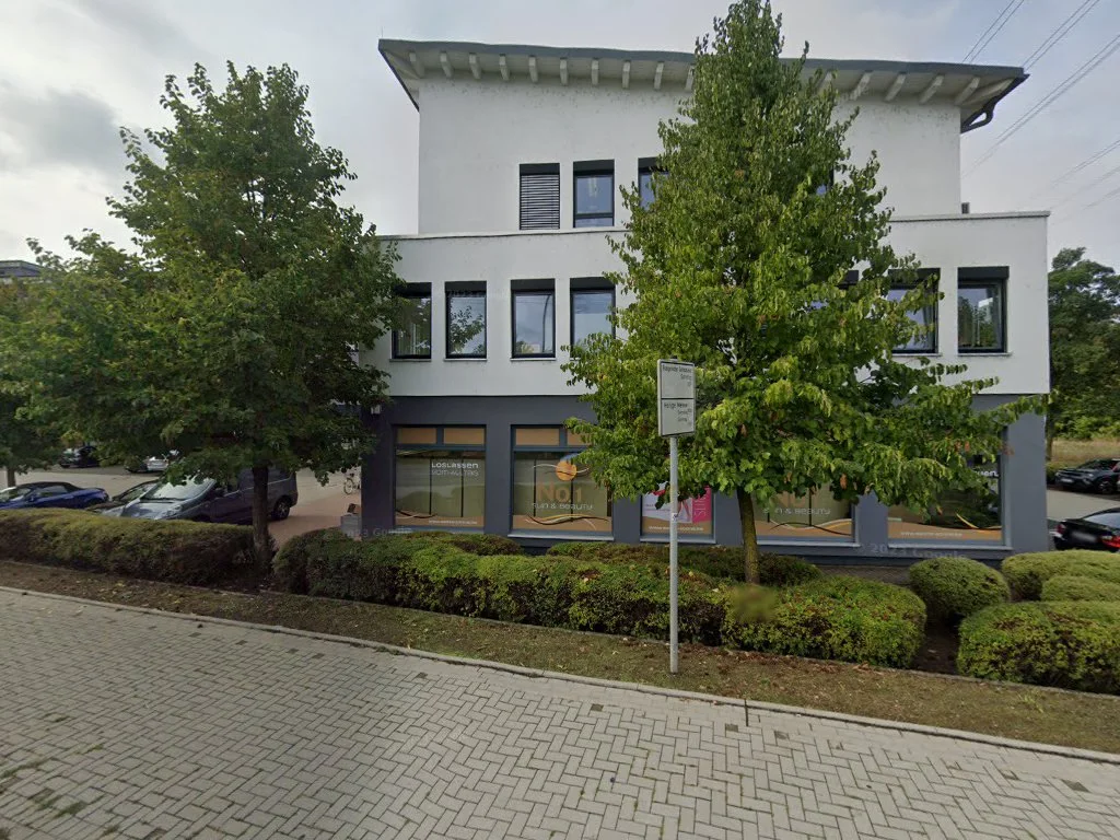 Praxisklinik für Zahnmedizin Hanau – Street View & 360°-Fotos in Hanau, Hessen