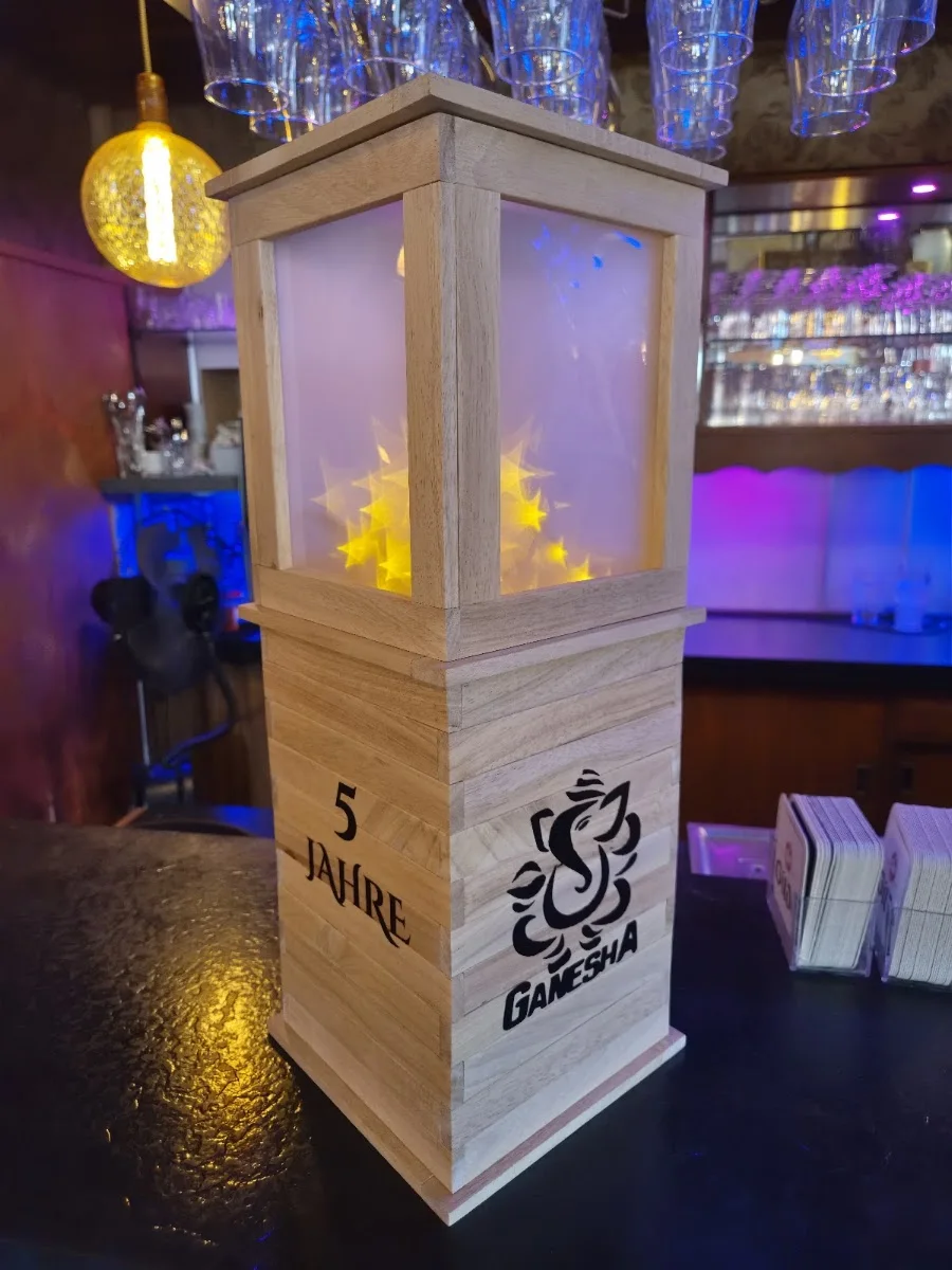 Ganesha Indisches Restaurant Hannover – Indisches Restaurant in Hannover, Niedersachsen