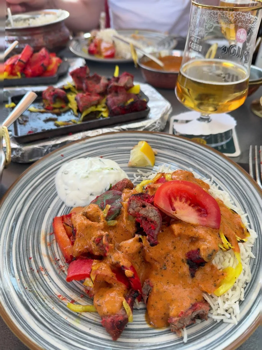 Ganesha Indisches Restaurant Hannover – Indisches Restaurant in Hannover, Niedersachsen