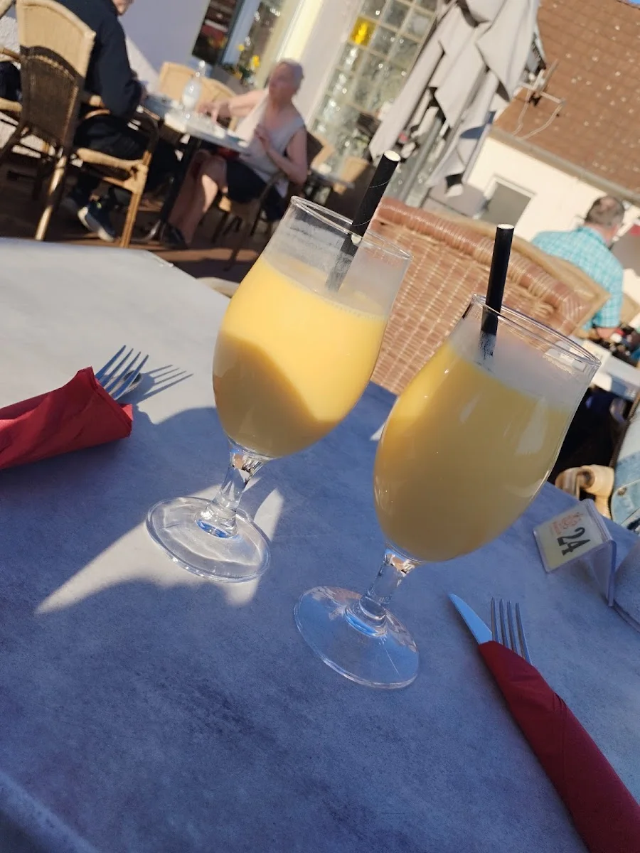 Ganesha Indisches Restaurant Hannover – Saft in Hannover, Niedersachsen