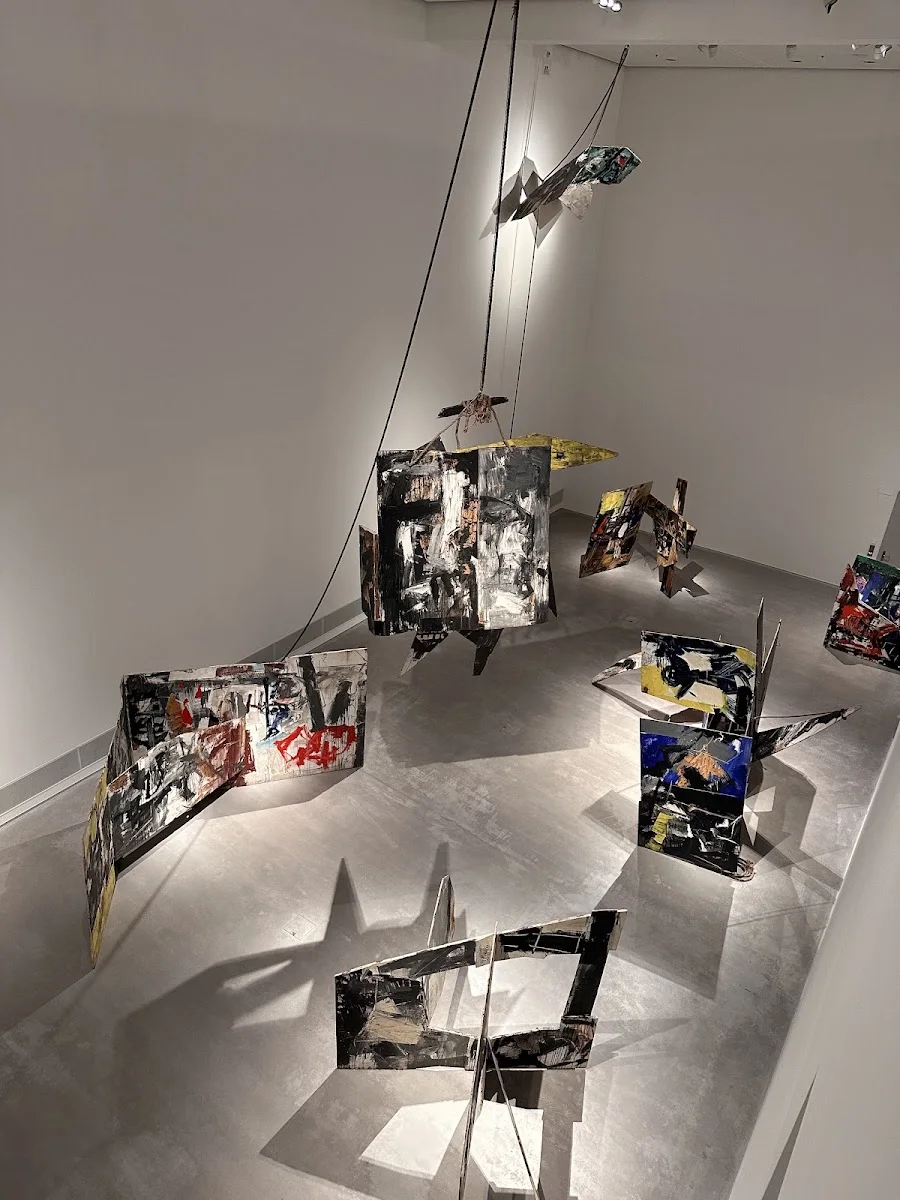 Berlinische Galerie – Museum in Berlin