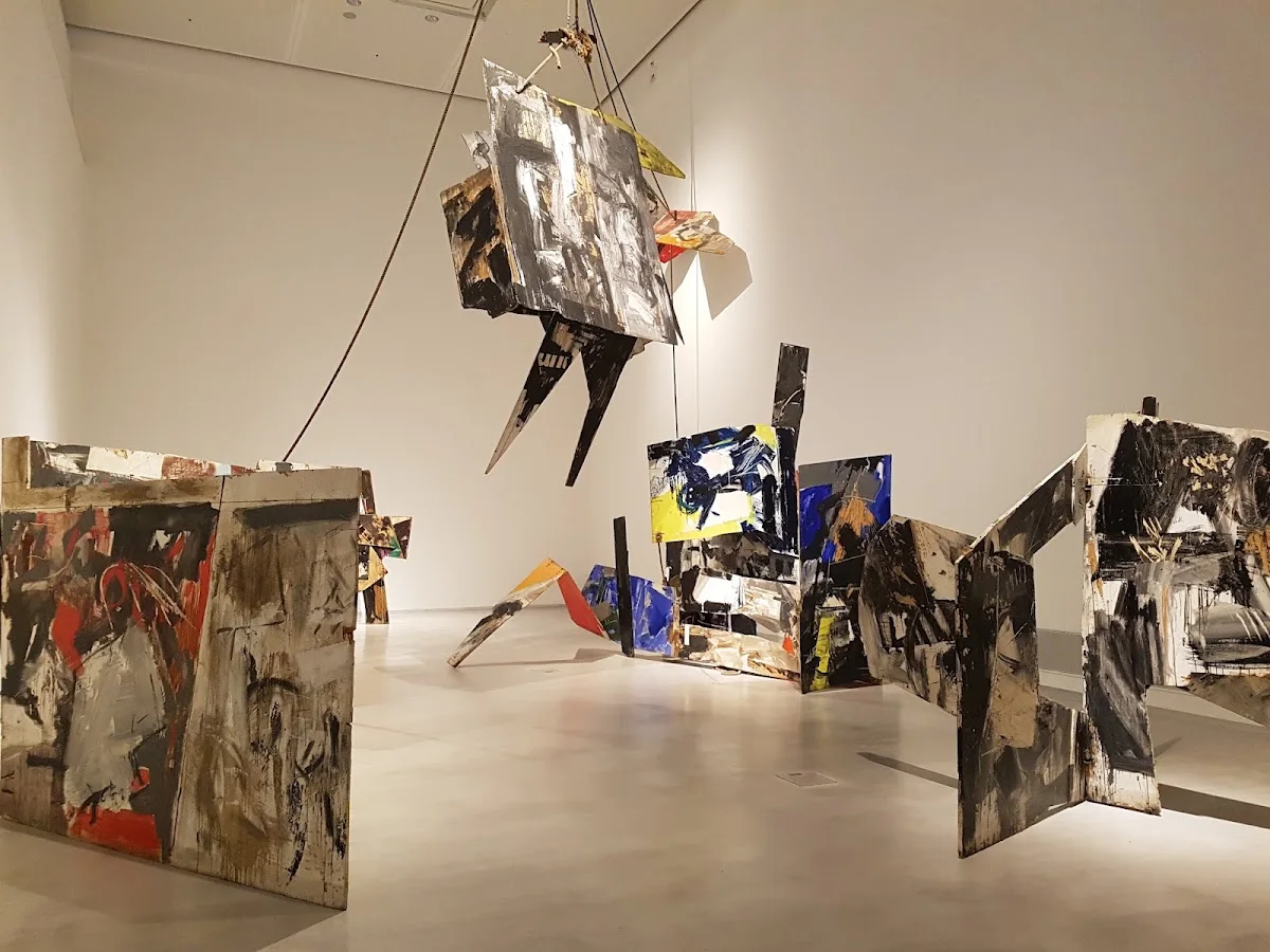 Berlinische Galerie – Bildende Kunst in Berlin