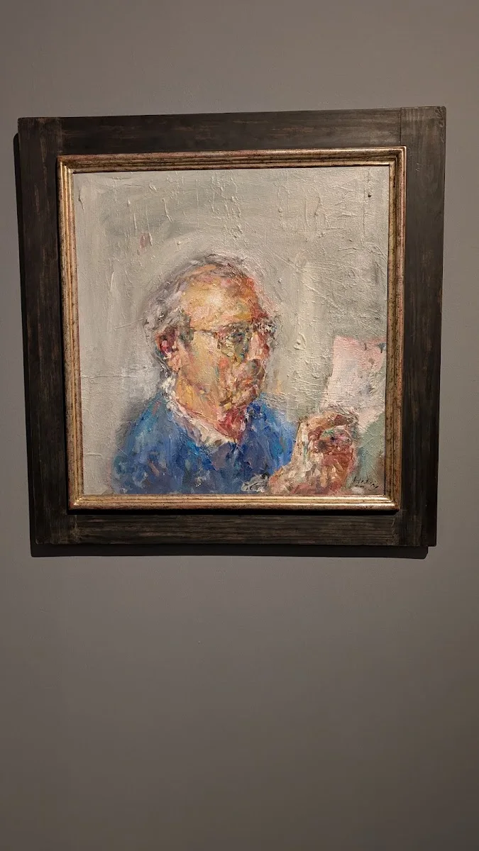Berlinische Galerie – Besucherfoto von Andreas Kleinke in Berlin