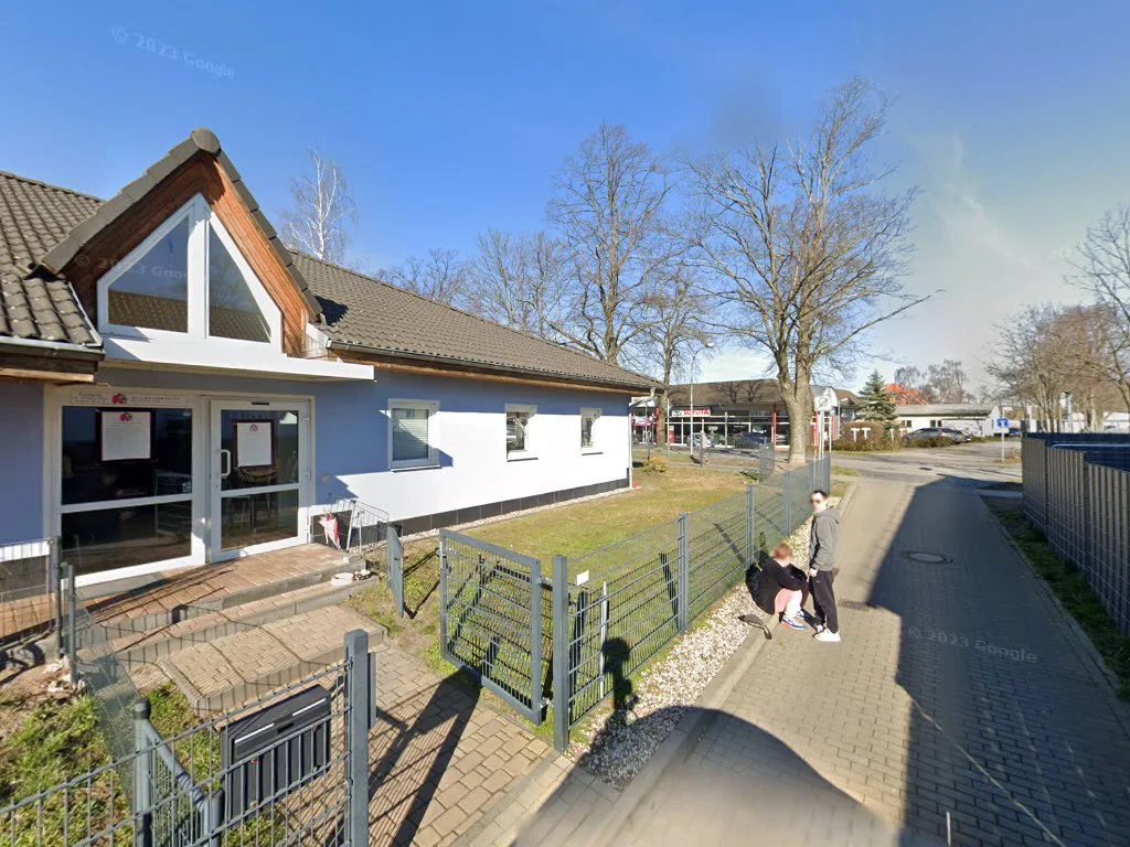 Dr. Norberto Pedot – Street View & 360°-Fotos in Schönefeld, Brandenburg