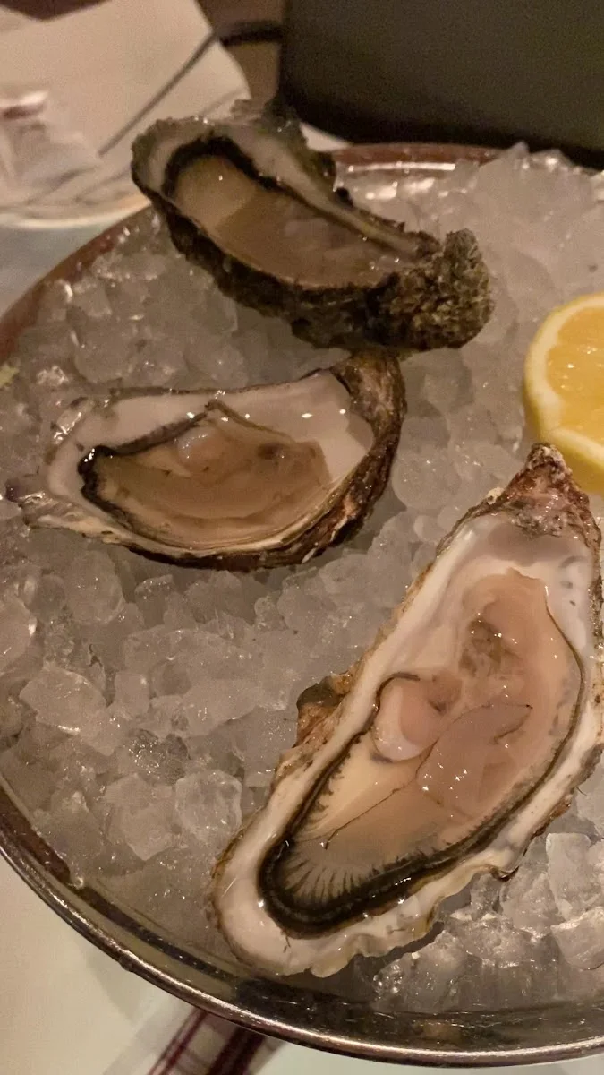 Brasserie Flum – Französisches Restaurant in Hamburg