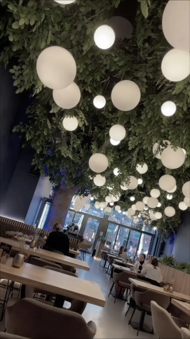 Bricco -The Club Restaurant- – Bar in Köln, Nordrhein-Westfalen