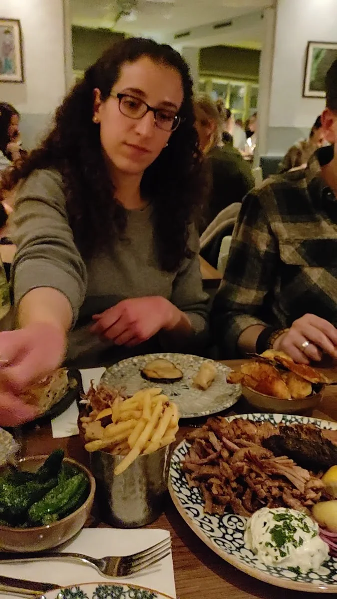 Taverna Melina - Aegina GmbH – Griechisches Restaurant in München, Bayern