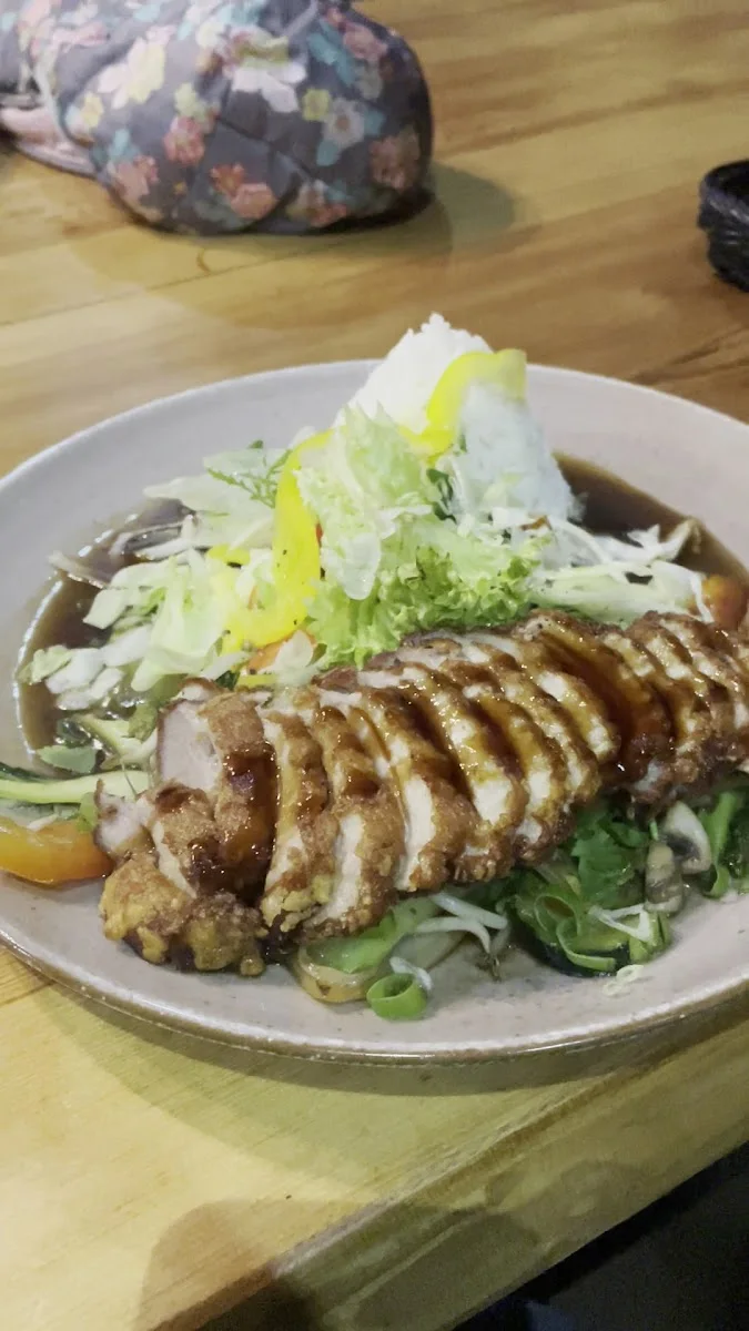 Golden Rice Mitte – Restaurant mit Essen zum Mitnehmen in Berlin