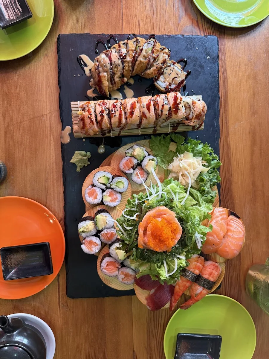 Golden Rice Mitte – Essen und Trinken in Berlin