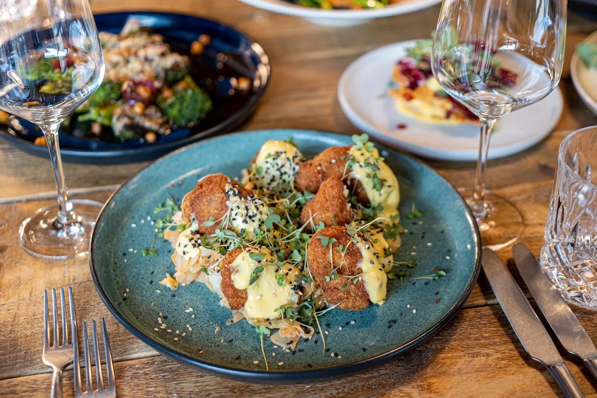 Hobenköök Restaurant & Markthalle – Vom Inhaber in Hamburg