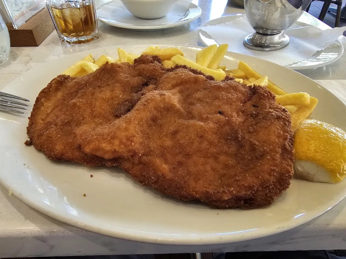 Restaurant Adlermühle Berlin – Biergarten in Berlin