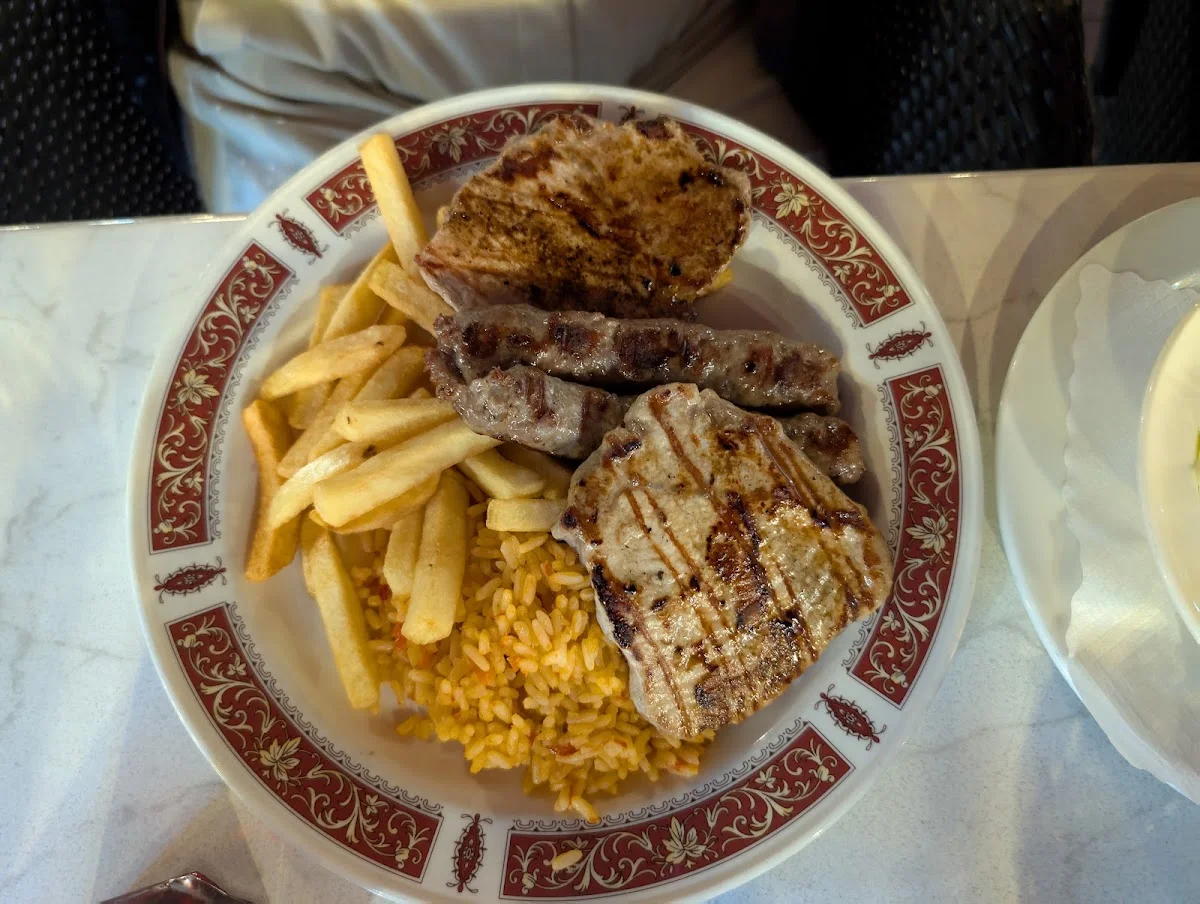 Restaurant Adlermühle Berlin – Churrasco in Berlin