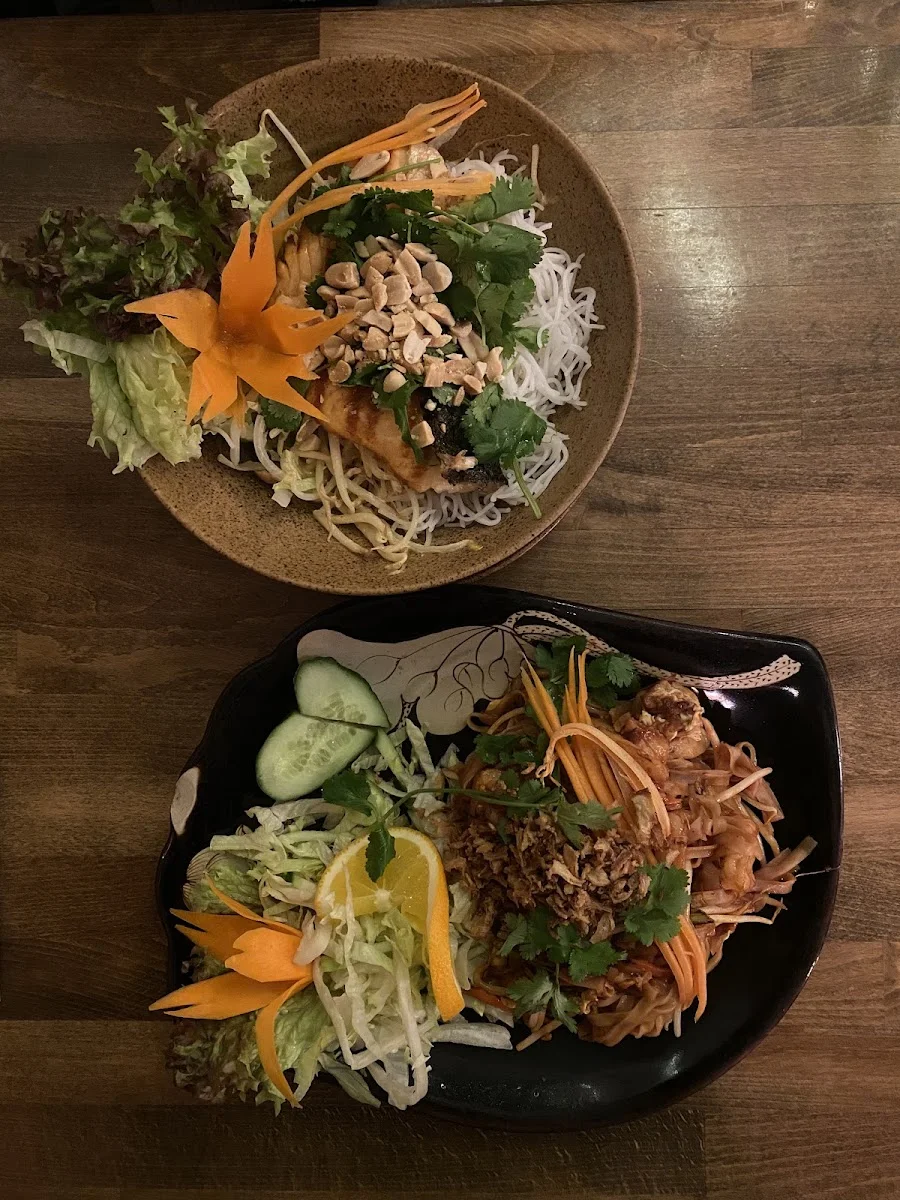 Viet Village – Essen und Trinken in Köln, Nordrhein-Westfalen