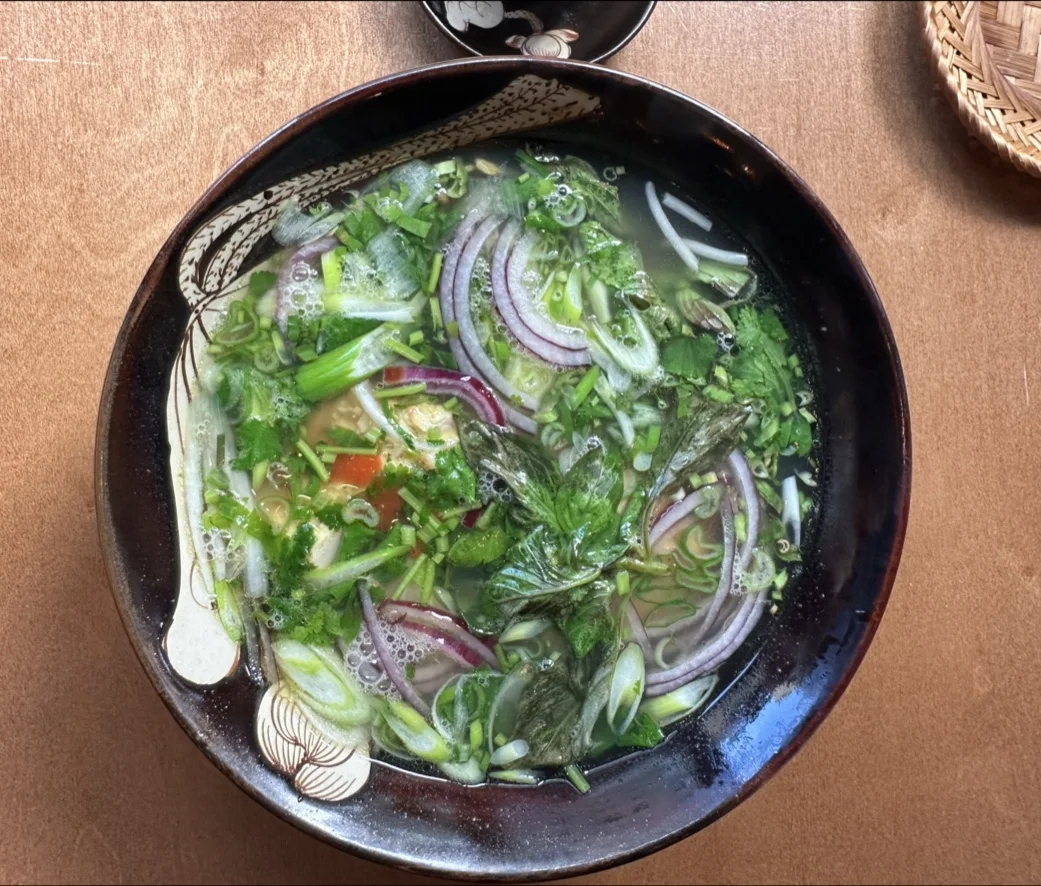 Viet Village – Phở in Köln, Nordrhein-Westfalen