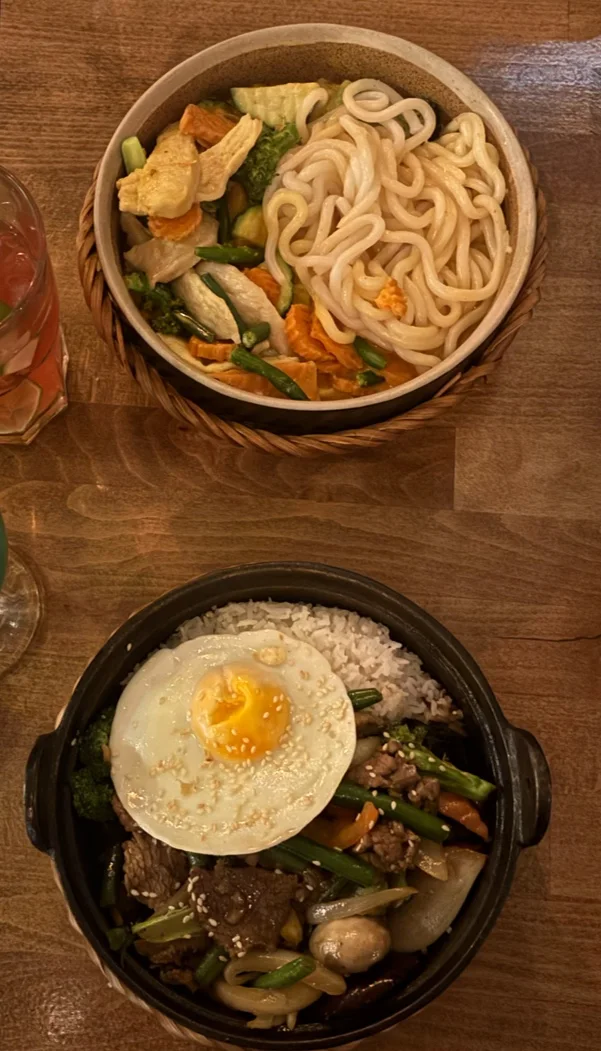 Viet Village – Bibimbap in Köln, Nordrhein-Westfalen