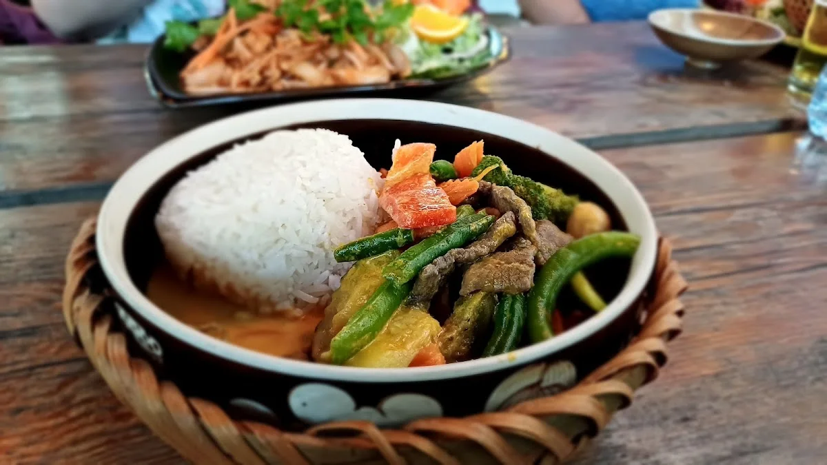 Viet Village – Curry in Köln, Nordrhein-Westfalen