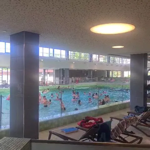 SaLü - Salztherme Lüneburg – Sauna in Lüneburg, Niedersachsen